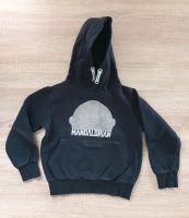 Kids - The Mandalorian - Grogu" Kapuzenpullover schwarz von Star Nordrhein-Westfalen - Winterberg Vorschau