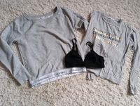 Calvin Klein Set Gr. S Shirt, Sweatshirt, BH Nordrhein-Westfalen - Greven Vorschau