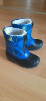 Stiefel gr.25 Sachsen-Anhalt - Weißenfels Vorschau