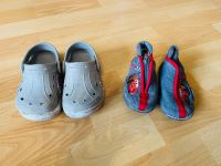 Crocs Clogs Hausschuhe 23 Bayern - Eggenfelden Vorschau