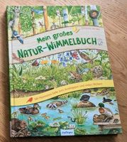 Esslinger Wimmelbuch Natur Buch Baden-Württemberg - Ludwigsburg Vorschau