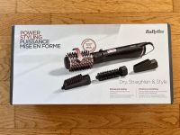 BaByliss Warmluftbürste Set Brush & Style Ionic (NEU!) Lindenthal - Köln Sülz Vorschau