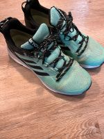Adidas Goretex | Terrex Wanderschuhe Sneaker Größe 40 2/3 ✅ Baden-Württemberg - Reutlingen Vorschau