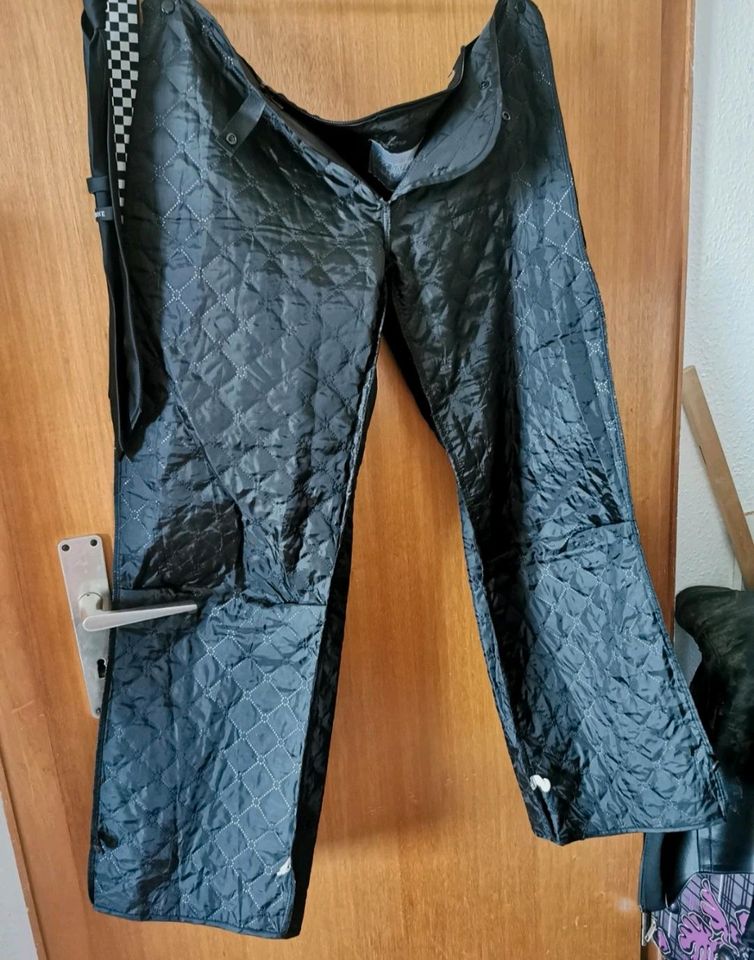 Motorrad Hose + Unterhose in Unna