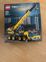 Lego Technik 42108 lkw mobile crane Kran neu unbenutzt ovp Dortmund - Kirchhörde Vorschau