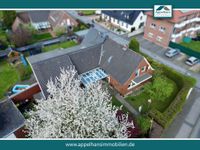 Familienparadies: Traumhaus mit Potenzial und zauberhafter Gartenoase Nordrhein-Westfalen - Vreden Vorschau