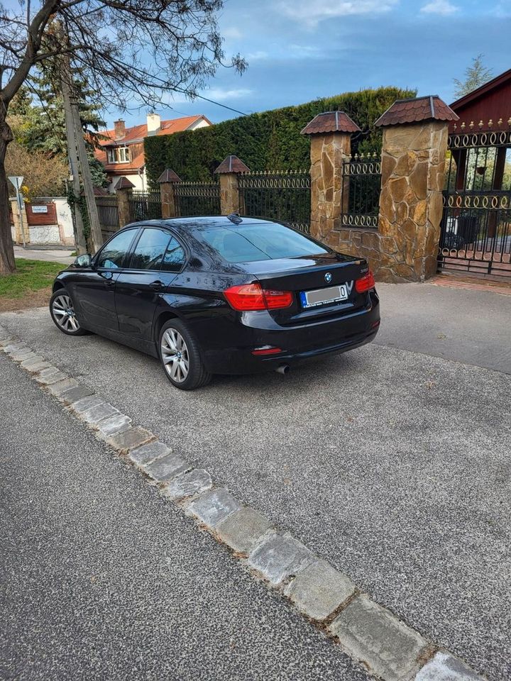 BMW 316i Sport Line in Gröbenzell