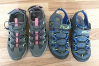 Trekking Schuhe gr 36 37 Fila Nordrhein-Westfalen - Moers Vorschau