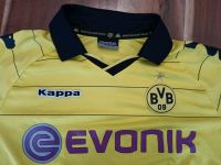 BVB Trikot 2010 / 2011 Heim Gr. L auch in M vorhanden Dortmund - Kirchderne Vorschau