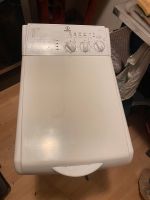 Waschmaschine Toploader Indesit Leipzig - Lindenau Vorschau