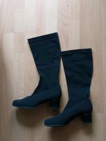 Jenny by ARA  7 G Gr 40,5 Textil Stiefel schwarz Berlin - Friedenau Vorschau