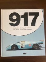 Porsche 917 Buch Nordrhein-Westfalen - Siegburg Vorschau