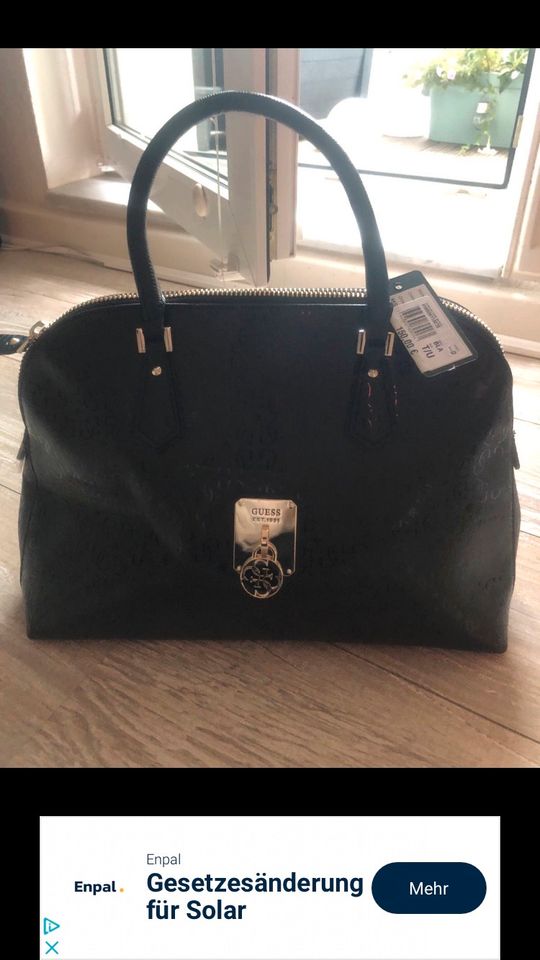 Nagelneue Guess Tasche!!!!!!! in Hilden