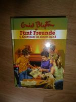 Enid Blyton Fünf Freunde 3 Abenteuer in einem Band Sammelband 3 6 Rheinland-Pfalz - Pirmasens Vorschau