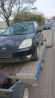 Ford Fiesta TDCi Schlachtfest Schlachte Teilespender Zerlege Duisburg - Walsum Vorschau