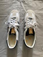 Original Adidas Sneaker SL72 Herrengröße US 12 Berlin - Wilmersdorf Vorschau