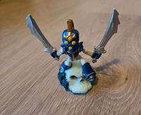 Skylander Figur, twin blade chop chop Hessen - Baunatal Vorschau