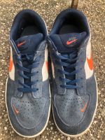 Nike Schuhe SB Force 58 Niedersachsen - Rosdorf Vorschau