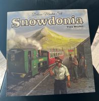 Snowdonia Brettspiel, Deluxe Master Set Niedersachsen - Dötlingen Vorschau