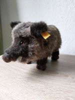 Steiff Wildschwein Wild Boar Bora Herzogtum Lauenburg - Mölln Vorschau
