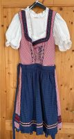 Spieth & Wensky Dirndl Gr. 36 Niedersachsen - Altenau Vorschau