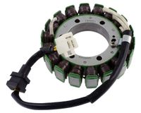 Lichtmaschine / Stator passend für Kawasaki VN 1500 (VNT50D) Nordrhein-Westfalen - Moers Vorschau