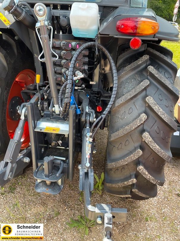 Kubota M5112 Narrow Schlepper Traktor M5-Serie in Bad Breisig 