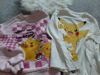 Pokemon pullover Set/ zara 134 Sachsen - Brandis Vorschau