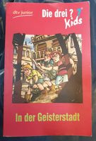 In der Geisterstadt / Die drei Fragezeichen-Kids Bd.15 Kiel - Ellerbek-Wellingdorf Vorschau