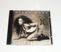 CD Diana Ross - Extended Berlin - Steglitz Vorschau