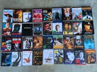 DVD‘s von Simpson’s / Breaking Bad / Aliens usw… Bayern - Falkenberg Vorschau