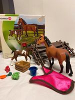 WIE NEU! Schleich Farm Life 42192 Nordrhein-Westfalen - Viersen Vorschau