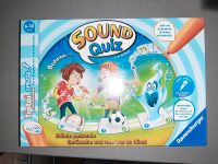 Sound Quiz für Tiptoi-create-Stift Schleswig-Holstein - Neuenkirchen Vorschau