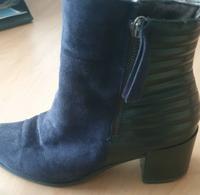 Stiefelette Tamaris 40 Nordrhein-Westfalen - Kaarst Vorschau