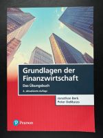 Grundlagen der Finanzwirtschaft: Das Übungsbuch / Jonathan Berk Nordrhein-Westfalen - Brühl Vorschau
