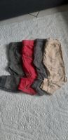 Jungen Hose 116 Set für Jungen Nordrhein-Westfalen - Kerken Vorschau