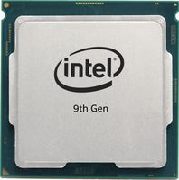 Intel Core i9 9900KF Prozessor (CPU) Sachsen-Anhalt - Hergisdorf Vorschau