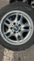 BMW original Felgensatz 205/55R16 Zoll Duisburg - Duisburg-Süd Vorschau