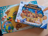 TipToi Spiel "Das Geheimnis der Zahleninsel " Nordrhein-Westfalen - Plettenberg Vorschau