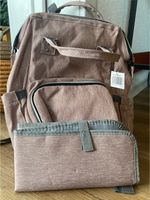 Wickelrucksack Wickeltasche Baby Leipzig - Leipzig, Zentrum-Ost Vorschau