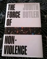 Judith Butler Force Non violence Englisch Philosophie Buch Ethik Nordrhein-Westfalen - Bottrop Vorschau