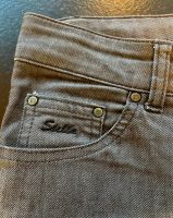 Halbhohe Jeans mit schmalem Bein von Stella McCartney Düsseldorf - Oberkassel Vorschau