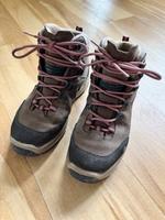 Quechua Wanderstiefel Bayern - Augsburg Vorschau