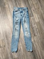 H&M Super Skinny High Waist Jeans, Größe 36 Dortmund - Holzen Vorschau