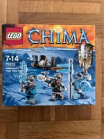 LEGO 70323 Legends of Chima Säbelzahntigerstamm-Set Weihnachten Schleswig-Holstein - Elmshorn Vorschau