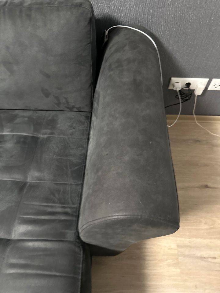 Sofa mit Bett funktion in Köln