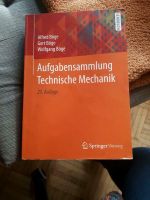 Buch Aufgabensammlung Technische Mechanik Rheinland-Pfalz - Gerolsheim Vorschau