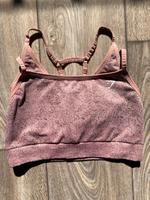 GymShark Sports Bra Top S Sachsen - Weißwasser Vorschau