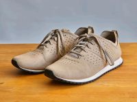 Timberland Herrenschuhe Gr. 45 Beige Berlin - Treptow Vorschau