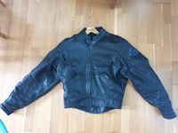 Motorradlederjacke Lederjacke Vintage Leder Motorradjacke XL Hessen - Staufenberg Vorschau